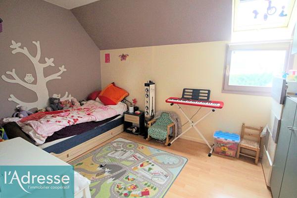 Maison individuelle 5 pièces - Fleury-Mérogis limite Morsang s/o