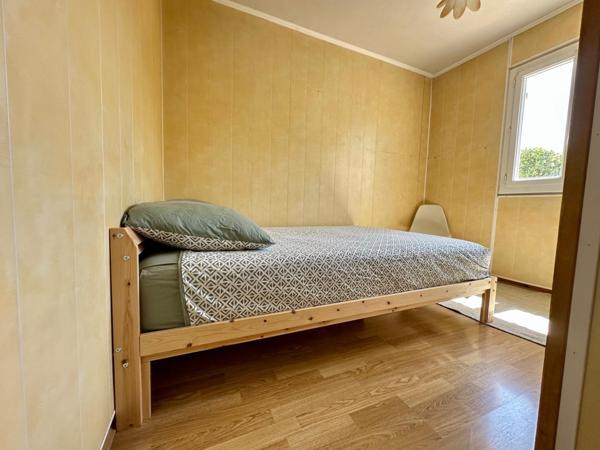 Maison fonctionnelle au calme à Chauriat