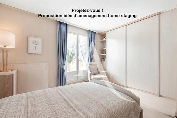 Maison PLAIN-PIED INDIVIDUELLE avec 3 chambres garage et terrain.