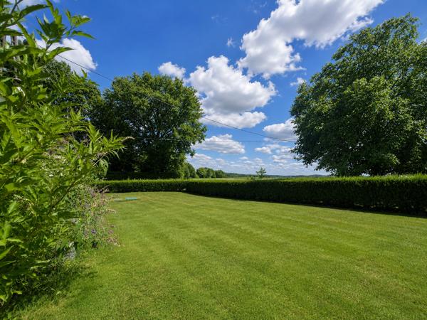 Maison à vendre à Le Grand-Bourg (23240) - Creuse