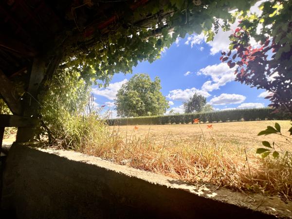 Maison à vendre à Le Grand-Bourg (23240) - Creuse