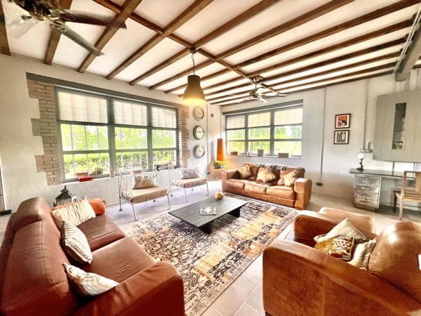 Maison à vendre à Le Grand-Bourg (23240) - Creuse