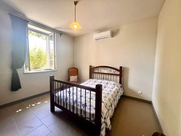 Maison à vendre à Le Grand-Bourg (23240) - Creuse