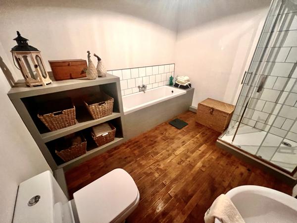 Maison à vendre à Le Grand-Bourg (23240) - Creuse