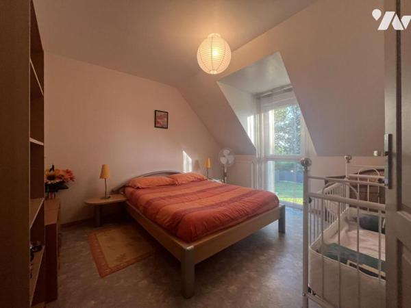 Vente Maison à Ploërmel