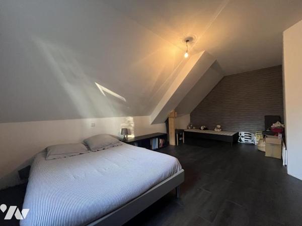 Vente Maison à Ploërmel