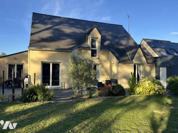 Vente Maison à Ploërmel