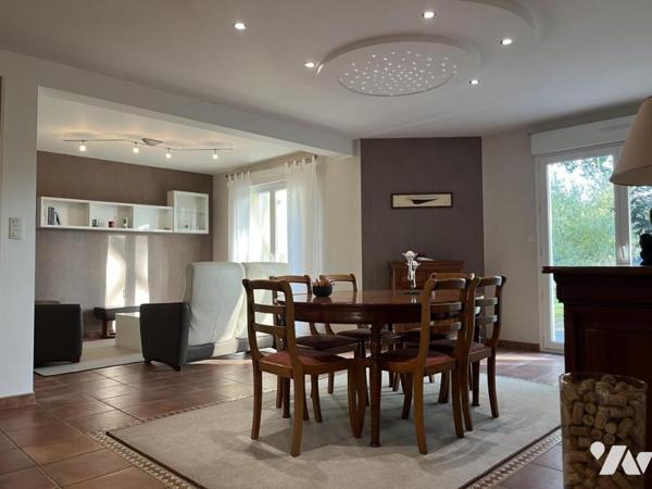 Vente Maison à Ploërmel