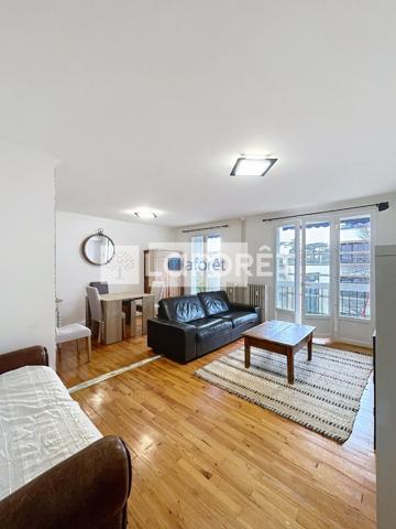 Location appartement Montauban - 3 pièce(s) - 66 m² - 800 €/mois