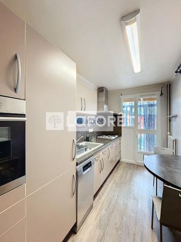 Location appartement Montauban - 3 pièce(s) - 66 m² - 800 €/mois