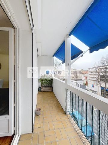 Location appartement Montauban - 3 pièce(s) - 66 m² - 800 €/mois