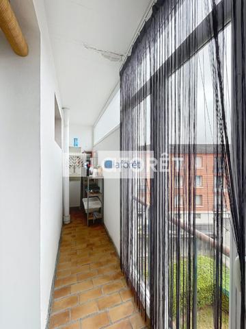 Location appartement Montauban - 3 pièce(s) - 66 m² - 800 €/mois