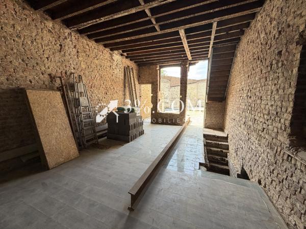 Maison
                                                                                                                                                                                                                                                                                                                        5 pièce(s)                                                                                                                                                                                                          4 chambre(s)                                                                                                                                                                                                          109  m²