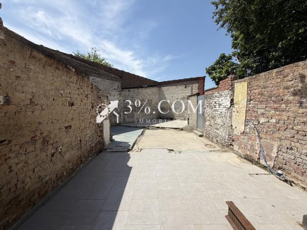 Maison
                                                                                                                                                                                                                                                                                                                        5 pièce(s)                                                                                                                                                                                                          4 chambre(s)                                                                                                                                                                                                          109  m²