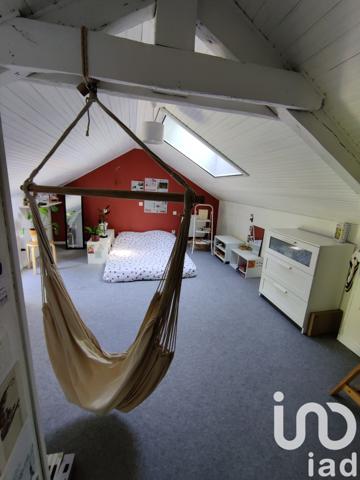 Maison à vendre 7 pièces 173 m² Bosmie-l'Aiguille