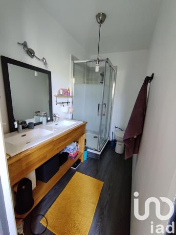 Maison à vendre 7 pièces 173 m² Bosmie-l'Aiguille