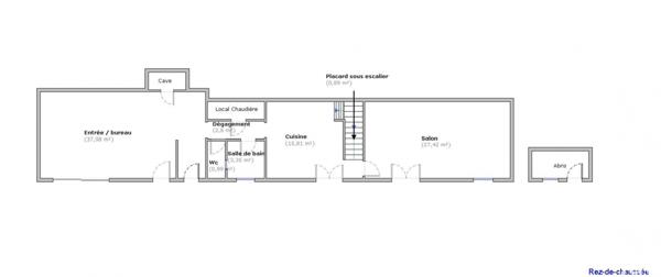 Maison à vendre 7 pièces 173 m² Bosmie-l'Aiguille