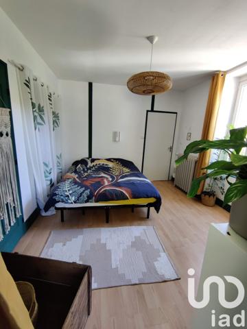 Maison à vendre 7 pièces 173 m² Bosmie-l'Aiguille