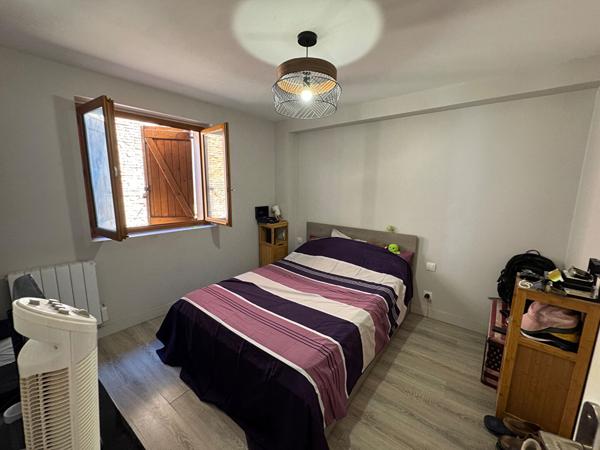 GAILLAC. MAISON DE TYPE T2 BIS DE 43 m2