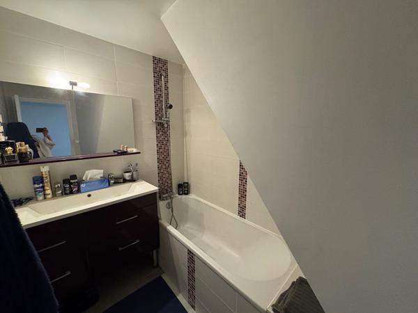 GAILLAC. MAISON DE TYPE T2 BIS DE 43 m2