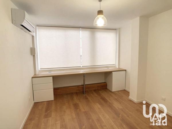 Location bureaux 14 m² Marseille 8