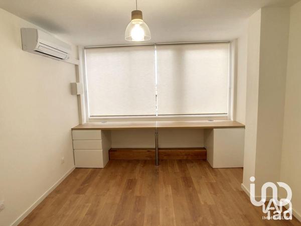 Location bureaux 14 m² Marseille 8