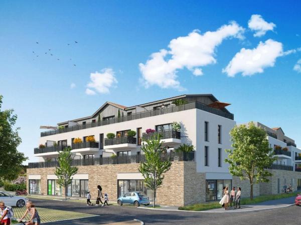 Parking à louer 13 m²