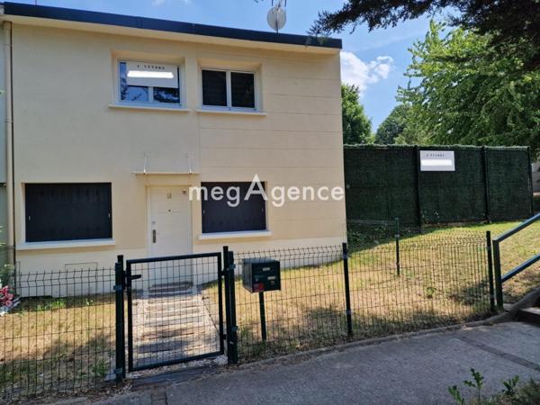 Maison à VILLENEUVE-LE-ROI, 94290 - 4 pièces 93m²