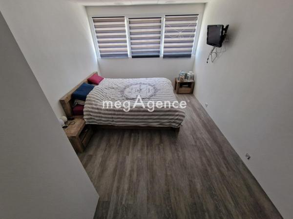 Maison à VILLENEUVE-LE-ROI, 94290 - 4 pièces 93m²