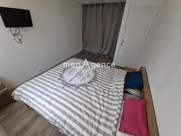 Maison à VILLENEUVE-LE-ROI, 94290 - 4 pièces 93m²