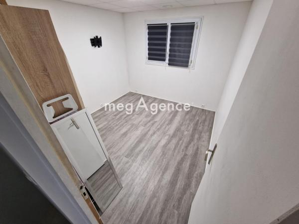 Maison à VILLENEUVE-LE-ROI, 94290 - 4 pièces 93m²