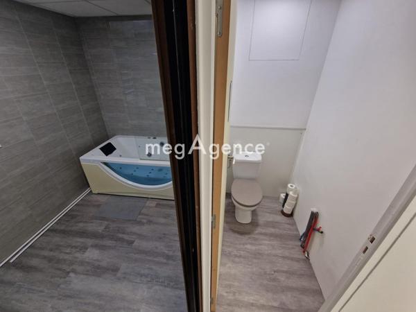 Maison à VILLENEUVE-LE-ROI, 94290 - 4 pièces 93m²