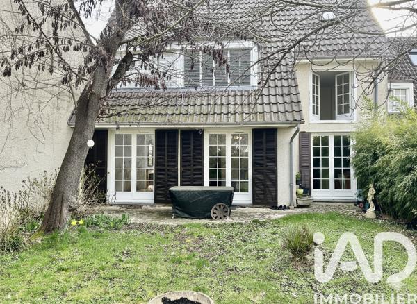 Maison à vendre 6 pièces 150 m² Breuillet