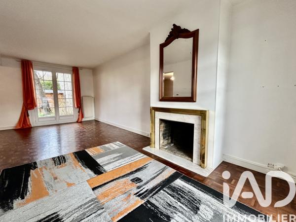 Maison à vendre 6 pièces 150 m² Breuillet