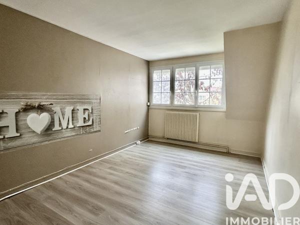 Maison à vendre 6 pièces 150 m² Breuillet