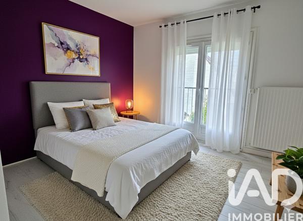 Maison à vendre 6 pièces 150 m² Breuillet