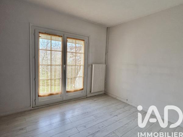 Maison à vendre 6 pièces 150 m² Breuillet