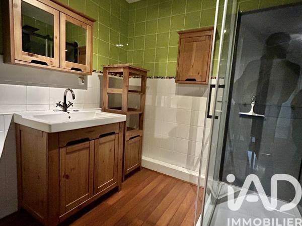 Maison à vendre 6 pièces 150 m² Breuillet