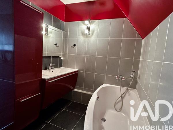 Maison à vendre 6 pièces 150 m² Breuillet