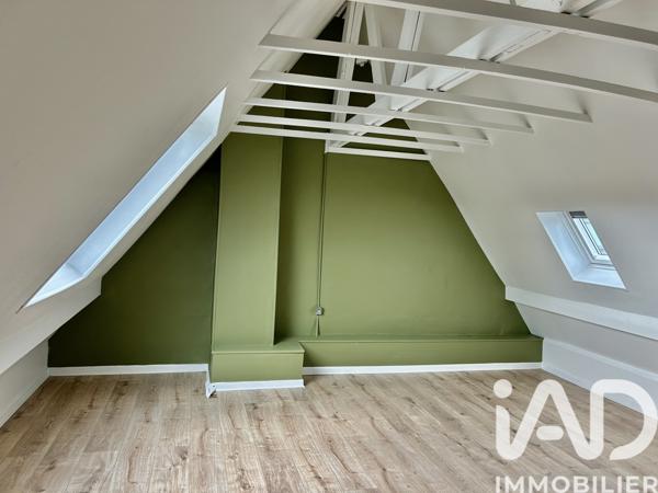 Maison à vendre 6 pièces 150 m² Breuillet