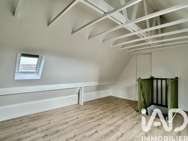 Maison à vendre 6 pièces 150 m² Breuillet