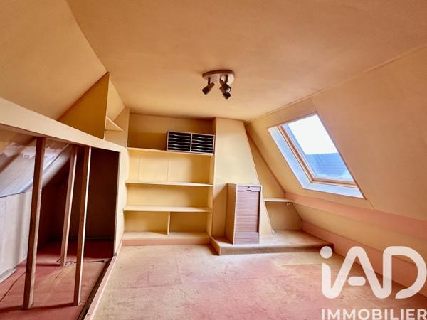 Maison à vendre 6 pièces 150 m² Breuillet