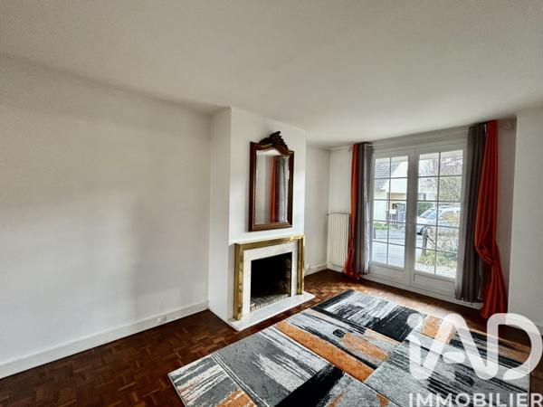 Maison à vendre 6 pièces 150 m² Breuillet