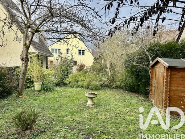Maison à vendre 6 pièces 150 m² Breuillet