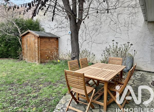 Maison à vendre 6 pièces 150 m² Breuillet