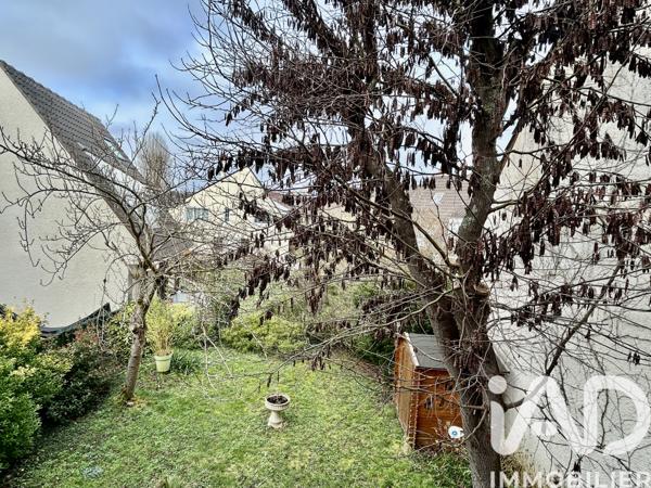 Maison à vendre 6 pièces 150 m² Breuillet