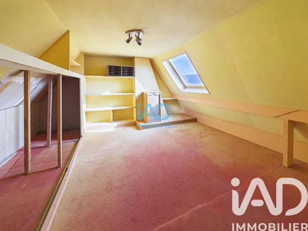 Maison à vendre 6 pièces 150 m² Breuillet