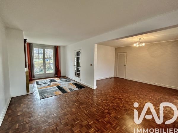 Maison à vendre 6 pièces 150 m² Breuillet