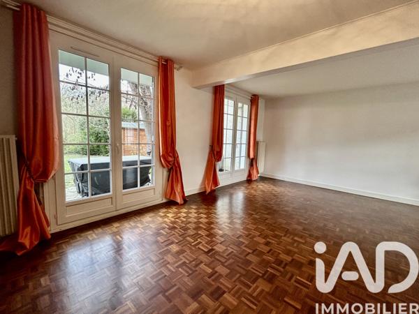 Maison à vendre 6 pièces 150 m² Breuillet