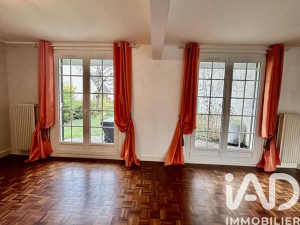 Maison à vendre 6 pièces 150 m² Breuillet